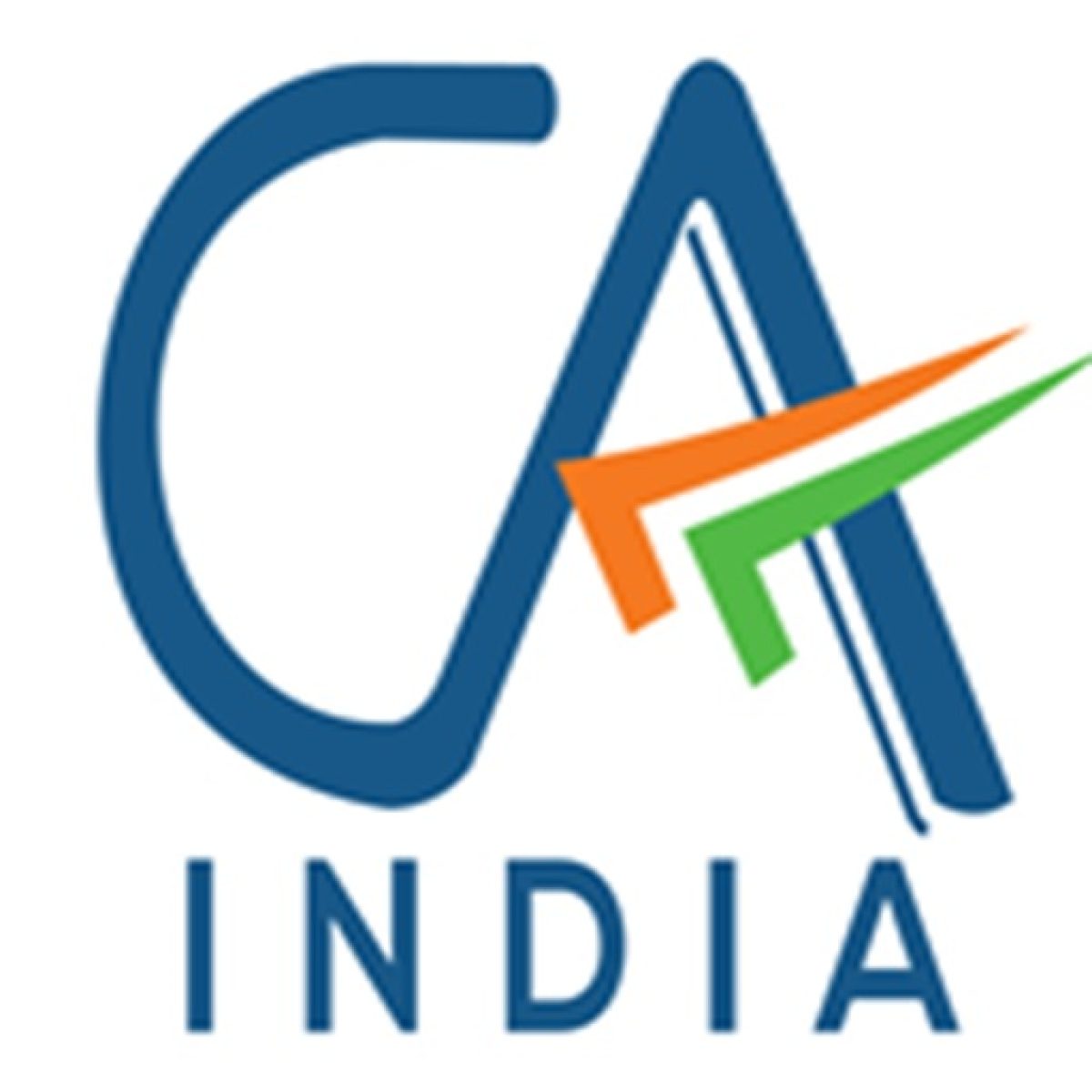 CA India Logo- favicon new